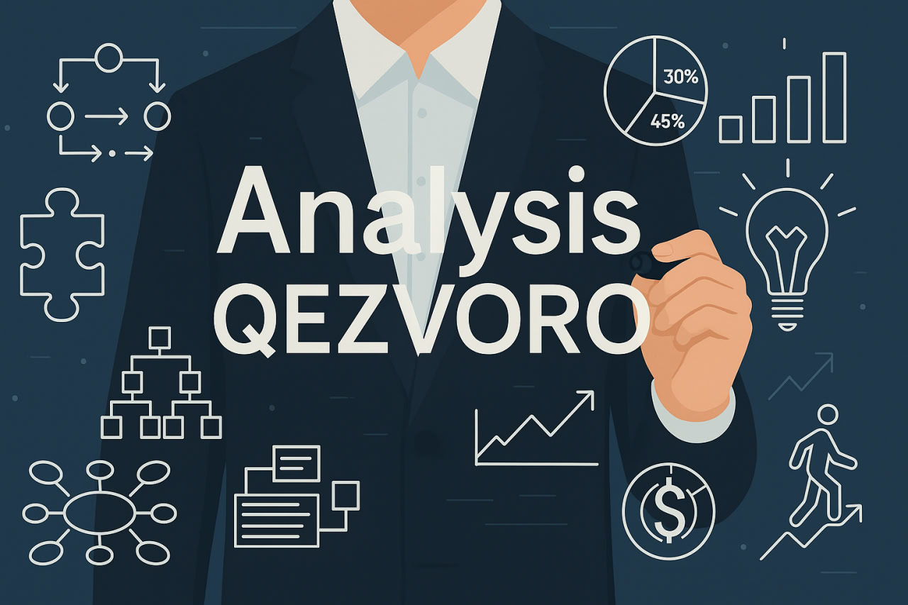 Análisis de inversiones con Qezvoro